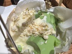 -李百蟹·江南蟹黄面·河景餐厅(夫子庙总店)