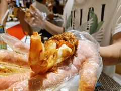 -强记海鲜·大排档(蛇口新街店)