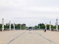-丁香湖公园