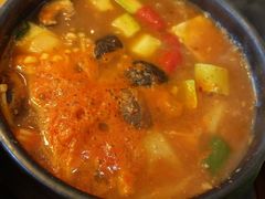 大酱汤-青鹤谷(苏州店)