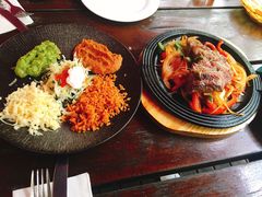 -Pistolera Mexican Cantina女枪手墨西哥餐厅(碧云路店)