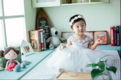 -TIME儿童摄影(闽江路店)