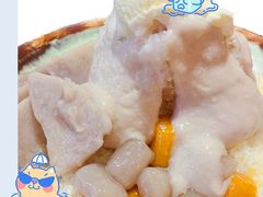 -亚马逊蒸汽活海鲜自助(LCM置汇旭辉广场店)