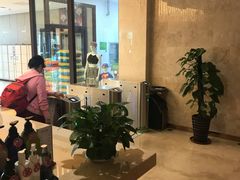 -望儿山温泉水乐园