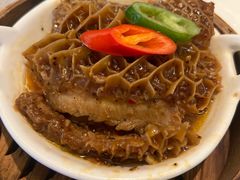 -晋江荣誉国际酒店·港誉茶餐厅