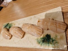 -鮨青(恒基名人购物中心店)