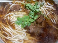 -李先生牛肉面大王(马栏店)