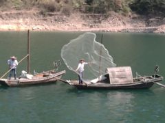 -千峡湖生态旅游度假区