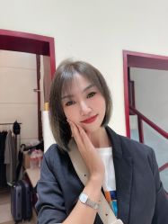 -Hello Lady发型设计