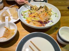 -吕氏疙瘩汤·私家菜馆(慈云寺店)