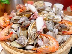-船梆煮•蒸汽海鲜·生腌干蒸(五四广场店)