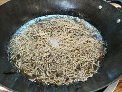 -大自然醉鹅·铁锅火焰鹅(上海联洋店)