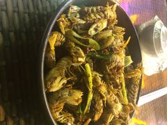 iphone_upload_pic-去吃小龙虾·江湖菜·烧烤(南滨路店)
