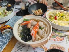 -Sushi Love 创意寿司(丽影广场店)