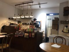-AFS Cafe & Canteen(闽江二路店)