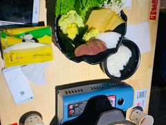 -牛腩之旅·牛腩牛杂煲(光启城美食城店)