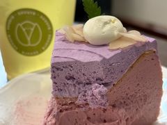 -流酥可心·牛乳蛋糕商店(禾祥西路店)