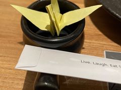 -隐泉之语日式料理(王府中环店)