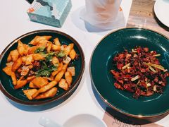 -阿娜尔·新疆菜(宜家荟聚中心店)