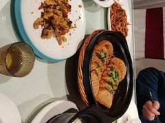 -城北食府(枫林店)