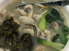 -明呈黄鱼面馆(斜土路店)