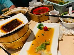 -避风塘(宝山万达店)