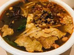 -水平有限广西米粉·广西风味集(五道口店)