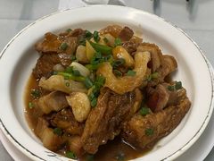 -海鲜街菜馆(海珠南路店)