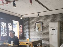 -灶东家民间菜(回兴店)