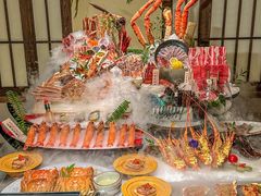 -上井料理黑金店(IFS国金中心店)