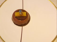 -迪拜帆船酒店海底餐厅