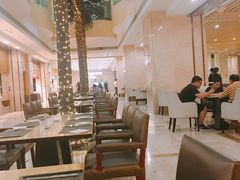 -舟山财富大酒店-自助餐厅