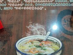 -长人馄饨铺(解放街店)