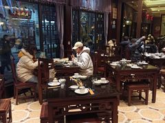 大堂-皇饭儿·王润兴酒楼(河坊街店)