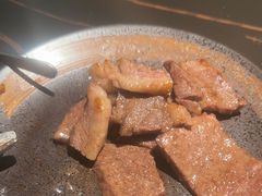 -厚贞日式烤肉(浦东汇智店)