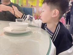 -老街鱼嘴巴(坡子街老店)