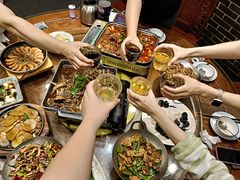 -孙府大院(步行街店)