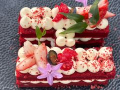 -Highline·城市露台景观餐厅(淮海路店)