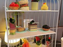 -美食汇自助西餐厅(荆州富力万达嘉华酒店)