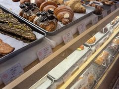 -OUR Bakery(SKP-S店)