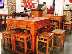 大堂-随柳居·苏式小吃(建新巷店)