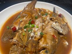 -健眺小海鲜(临海后山店)