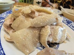 -九记路边鸡(穗盐路店)