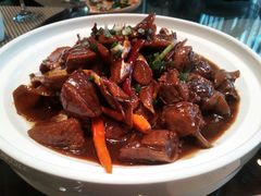 -茶叁酒肆·楚味江湖(菱角湖店)