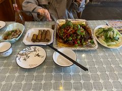 -小厨子私房菜·云南美食店
