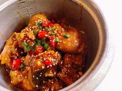 -邻舍私房菜(渊明北路店)