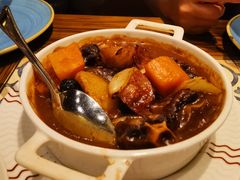 -福龙葡国餐(百老汇店)