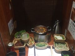 -独食火锅·半米屋台(直营总店)