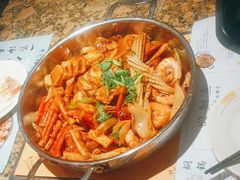 -黄记煌三汁焖锅(金凤万达广场店)