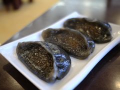 土豆饺子-服务大楼冷面(延大店)